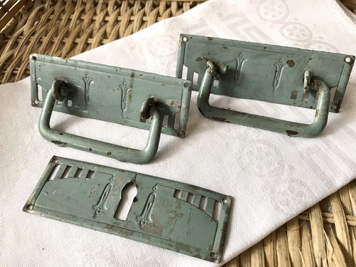 Antik jugendstil original - antik,