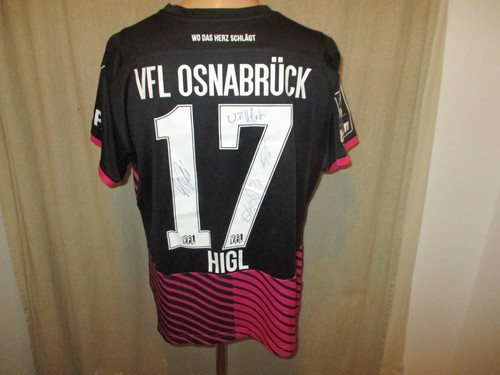 Vfl osnabrück puma trikot - puma,