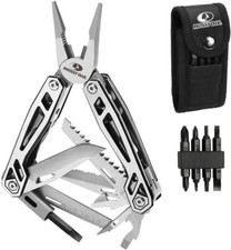 MOSSYOAK 21-in-1 Multi Tool