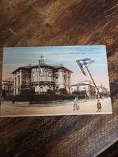 Alte Ansichtskarte Landau