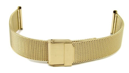 Ersatzband uhrenarmband - ersatzband,