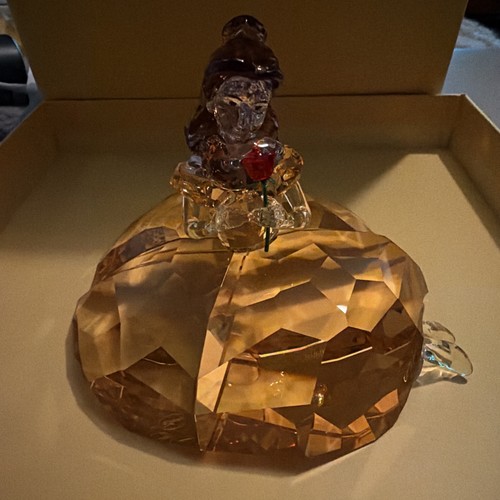 Swarovski kristall disney - swarovski,