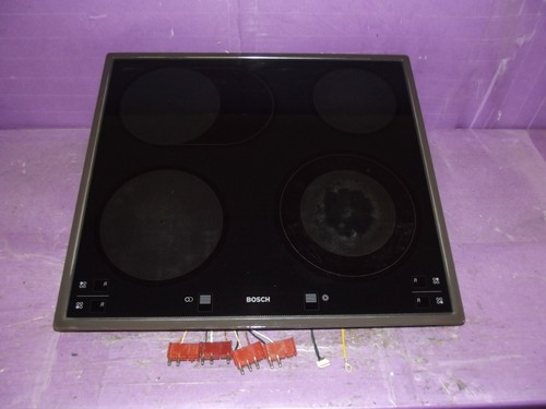 Bosch nkm620p ekt735b - nkm620p,