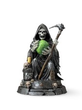 Sensenmann Figur Fantasy Deko