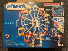 Eitech Metallbaukasten