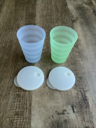Tupperware junge welle - 2x,