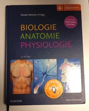 Biologie Anatomie Physiologie
