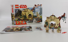 LEGO Star Wars - 75208 - Yodas