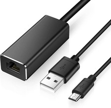 Micro USB auf RJ45 LAN