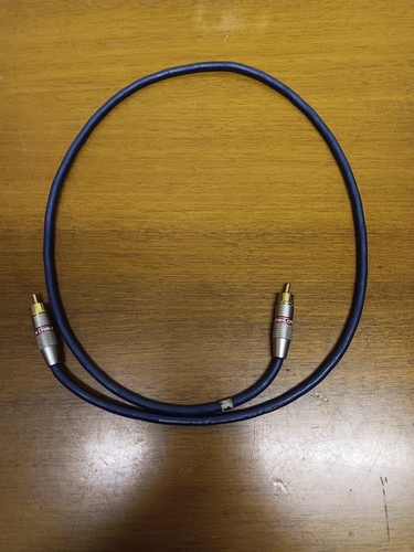 Monster cable interlink 300 - cable,