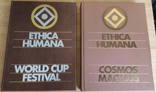 2 Bände Ethica Humana, Opus