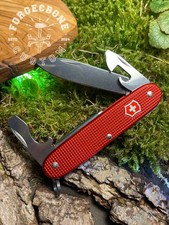 Victorinox Pioneer Alox