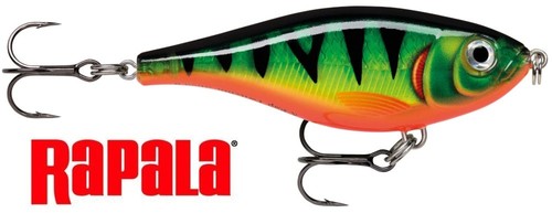 Rapala rap twitchin - rapala,