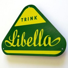 LIBELLA Limonade = Antikes