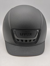 uvex elexxion - robuster