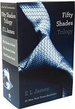 Fifty Shades Trilogy: Fifty