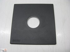 Sinar Swiss Platine für