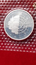 10 Deutsche Mark 2000 Jahre