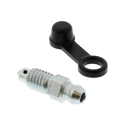 Bremssattel hinten