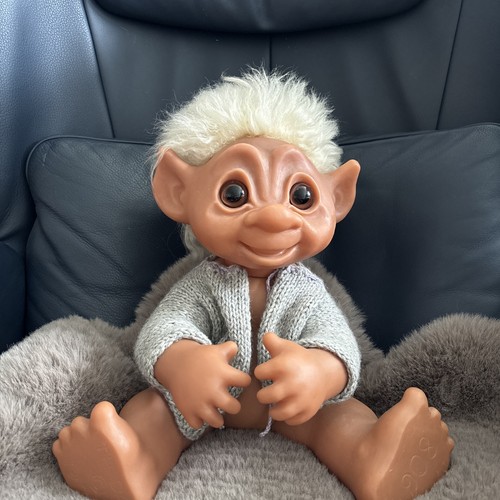 Original dam troll 1979 - troll,