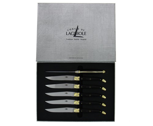 Forge laguiole 6 - laguiole,