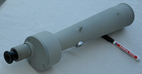 Carl zeiss jena - carl, spektiv