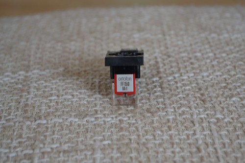 Ortofon ff15d ii - ortofon,