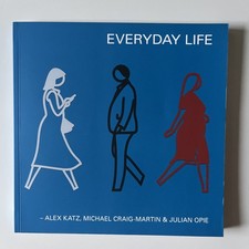 Everyday Life. Works by Alex