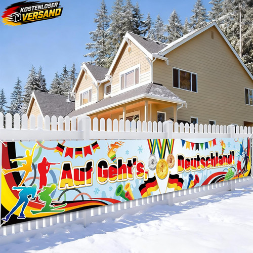 Dpkow jubiläum banner - dpkow,