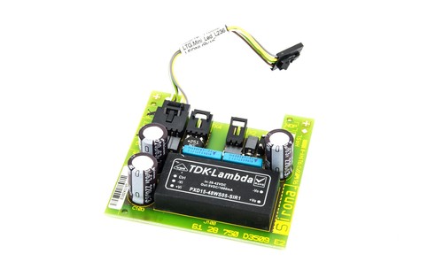 Satelec mini platine - mini, l.e.d.