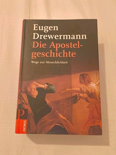 Die apostelgeschichte wege - apostelgeschichte:,