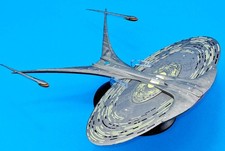 STAR TREK EAGLEMOSS COLLECTION SONDERMODELL XL USS ENTERPRISE NCC-1701J (LOSE03)