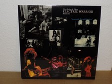 Marc Bolan & T. Rex - Electric Warrior Sessions