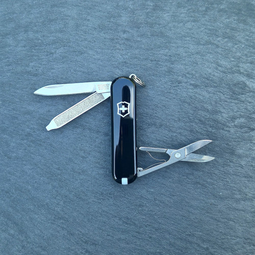 Victorinox classic 58mm - victorinox, |