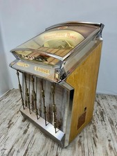 Jukebox Wurlitzer Modell 2510  Jukebox Wurlitzer Modell 2510