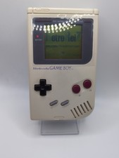 Nintendo, Game Boy, Classic