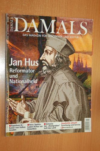 Damals 2006 - damals, 2006-03