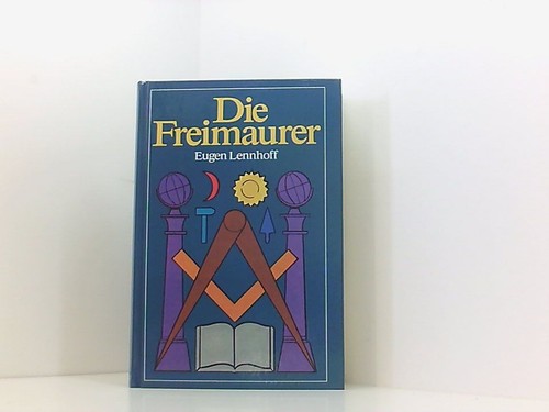 Die freimaurer sonderausgabe - die,