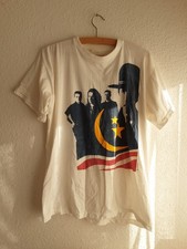 U2,  love comes to town Tour