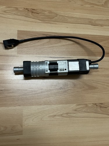 Elero antrieb ja06 soft - soft, 6nm