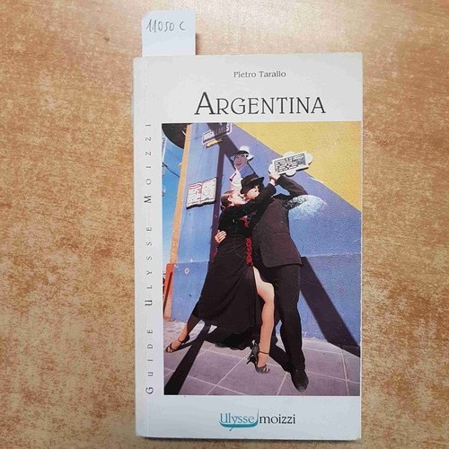 Argentinien reiseführer - argentinien,