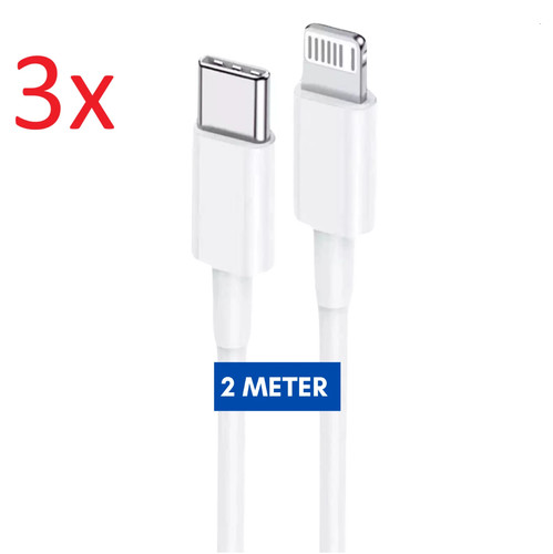 Stück schnell ladekabel - 3, 2m