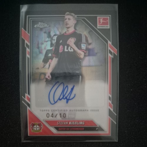 Stefan kießling auto - stefan, /10