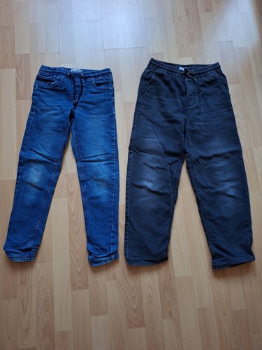 Kinder jeans paar 146 - gr.,