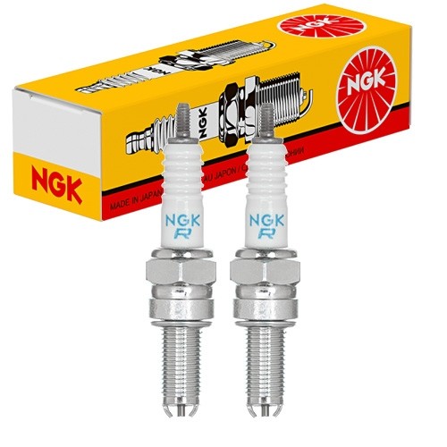 Kerze ngk cr8ek 3478 - ngk, std