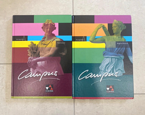 Campus textband - campus,