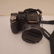 getestet Fujifilm FinePix S4500 S Series 14.0MP Digitalkamera - Schwarz