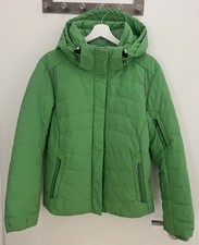 ALLSPORT Skijacke Damen warm