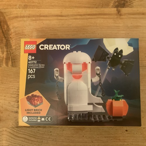 Lego 40772 halloween - 40772,