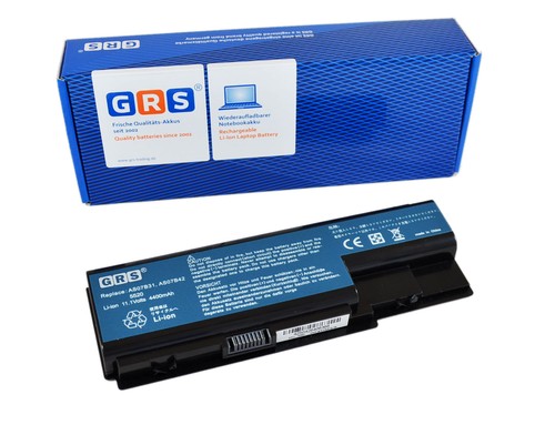 Grs akku für acer - akku,